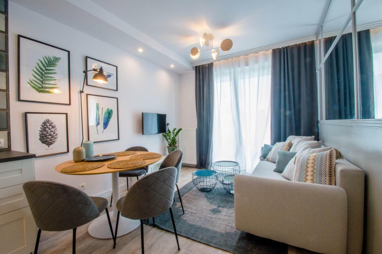 Apartment Beautiful In The Center *