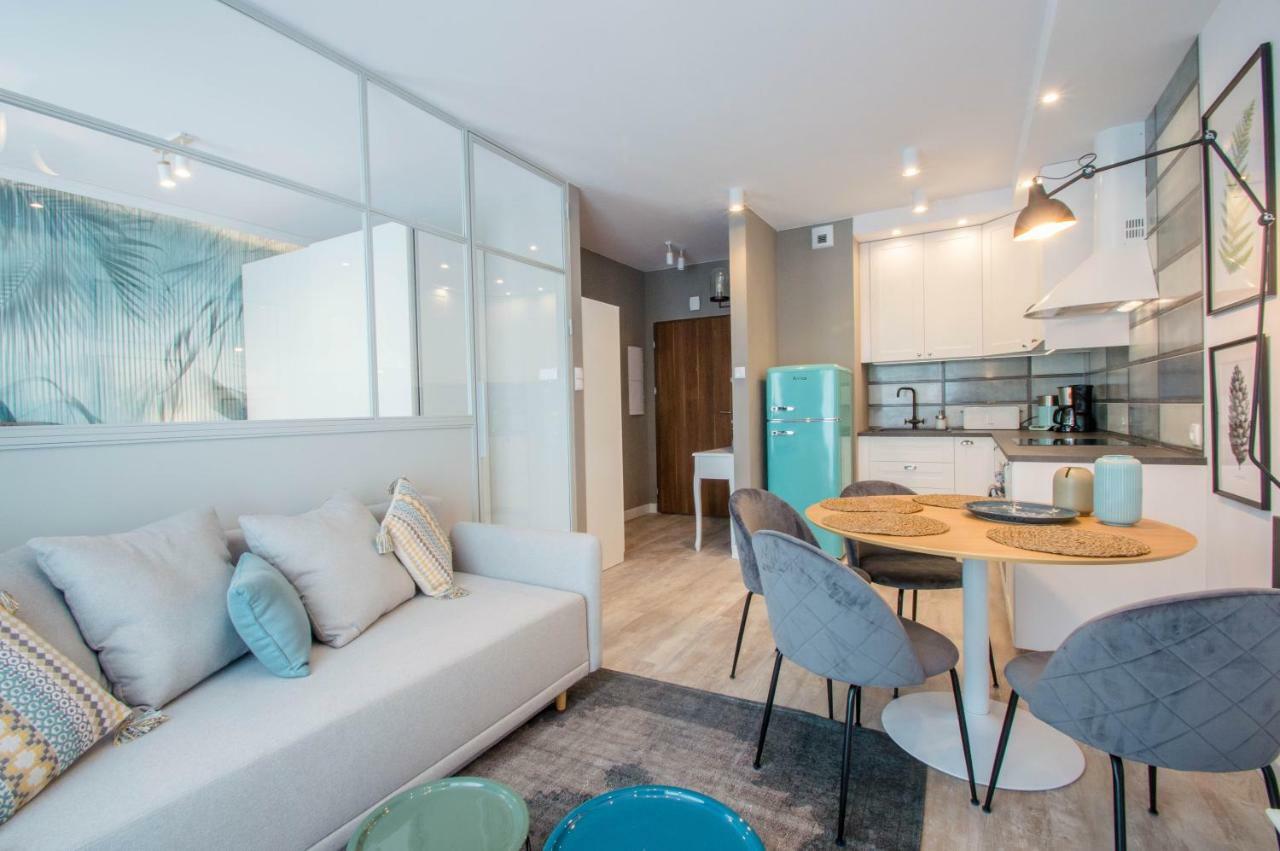 Apartment Beautiful In The Center Danzig