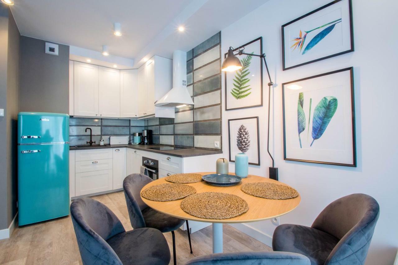 Beautiful In The Center Apartment